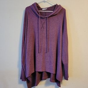 Womens hoodie